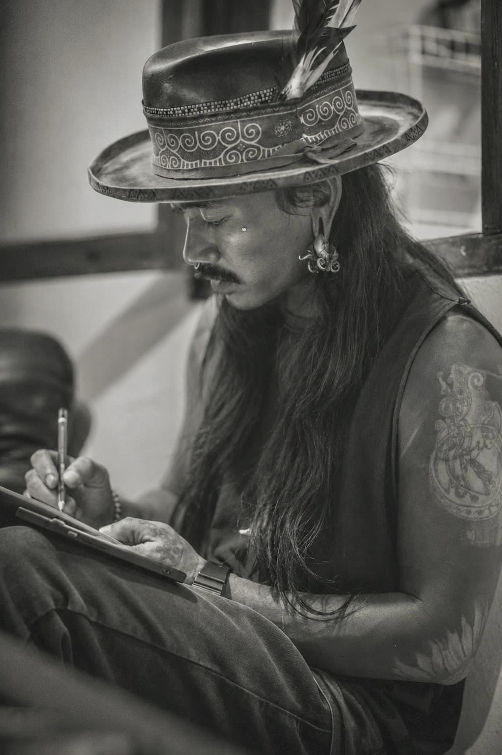Respect the Anatomy: The Gold Standard of Body Piercing
